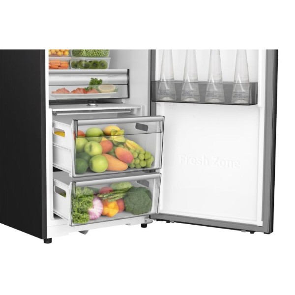 Фото - Холодильник Hisense RL3K370SAFC